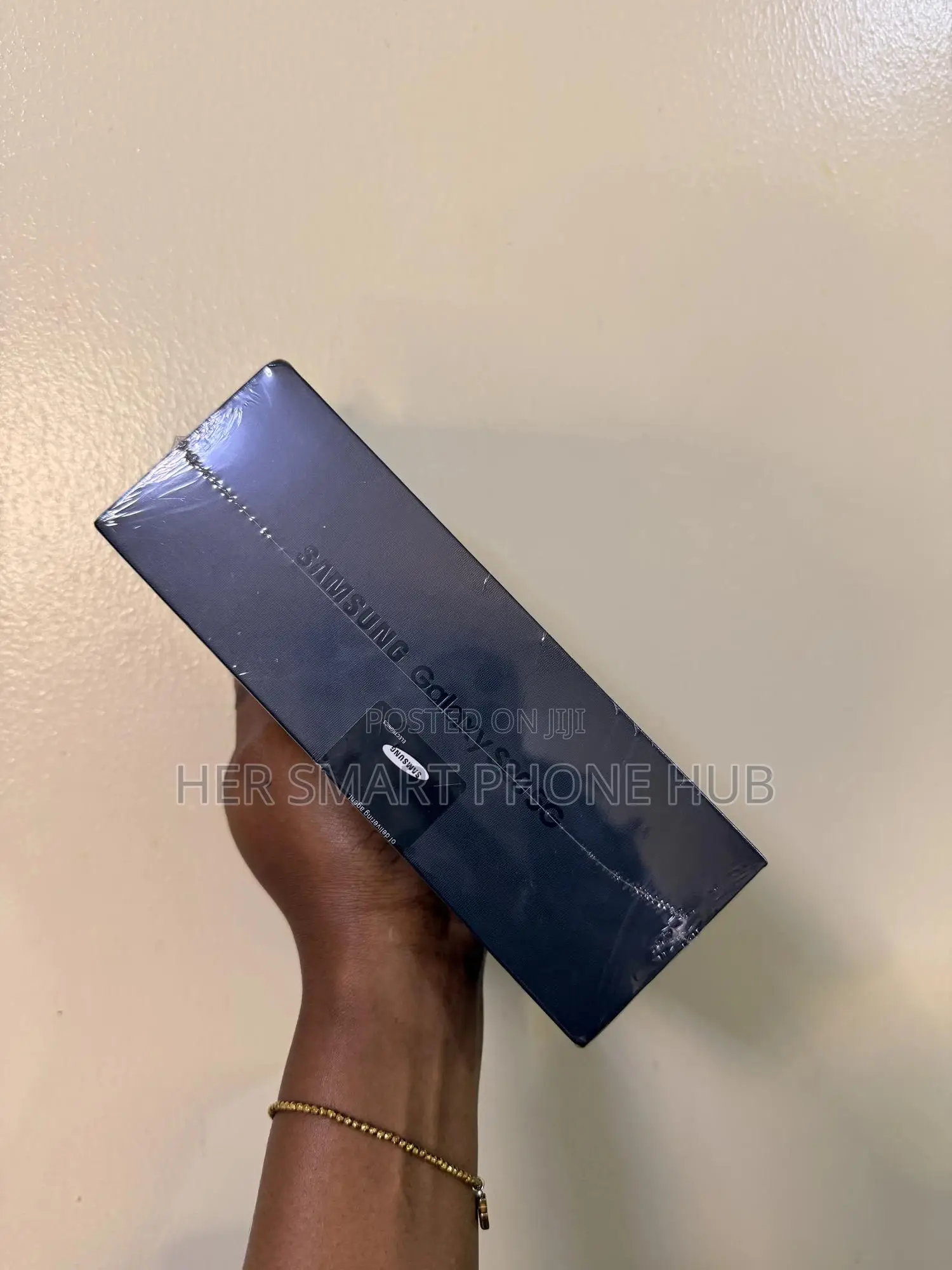 New Samsung Galaxy S20 128 GB Blue
