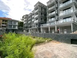 3bdrm Apartment in Ntinda Kyambogo, Central Division for rent