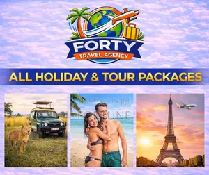 Holidays and Tours
