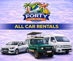 All Car Rentals