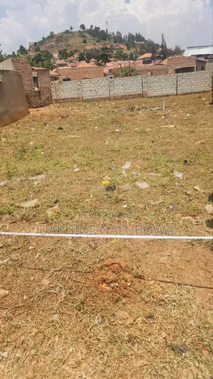 50*30 Plot of Land for Sale