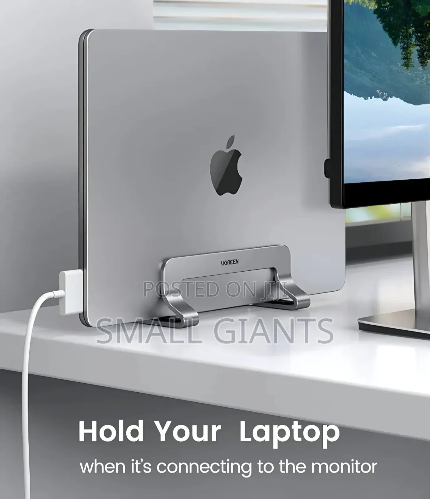 Ugreen Vertical Laptop Stands