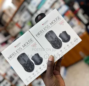 Yesido Kb46 Wireless Mouse.