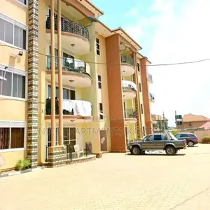 2bdrm Apartment in Kyanja, Central Division for rent