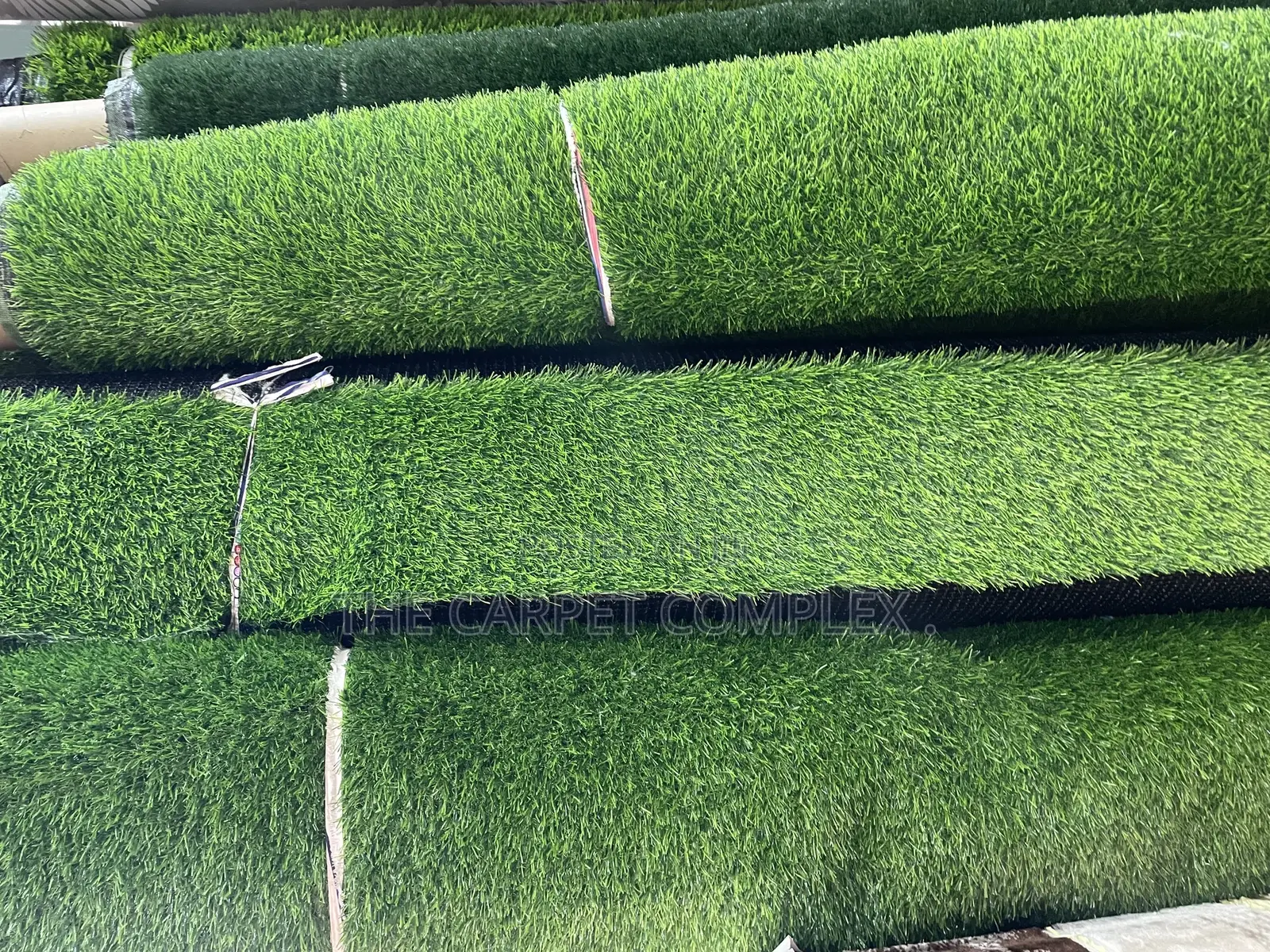 Artificial Home Grass Per Squaremeter