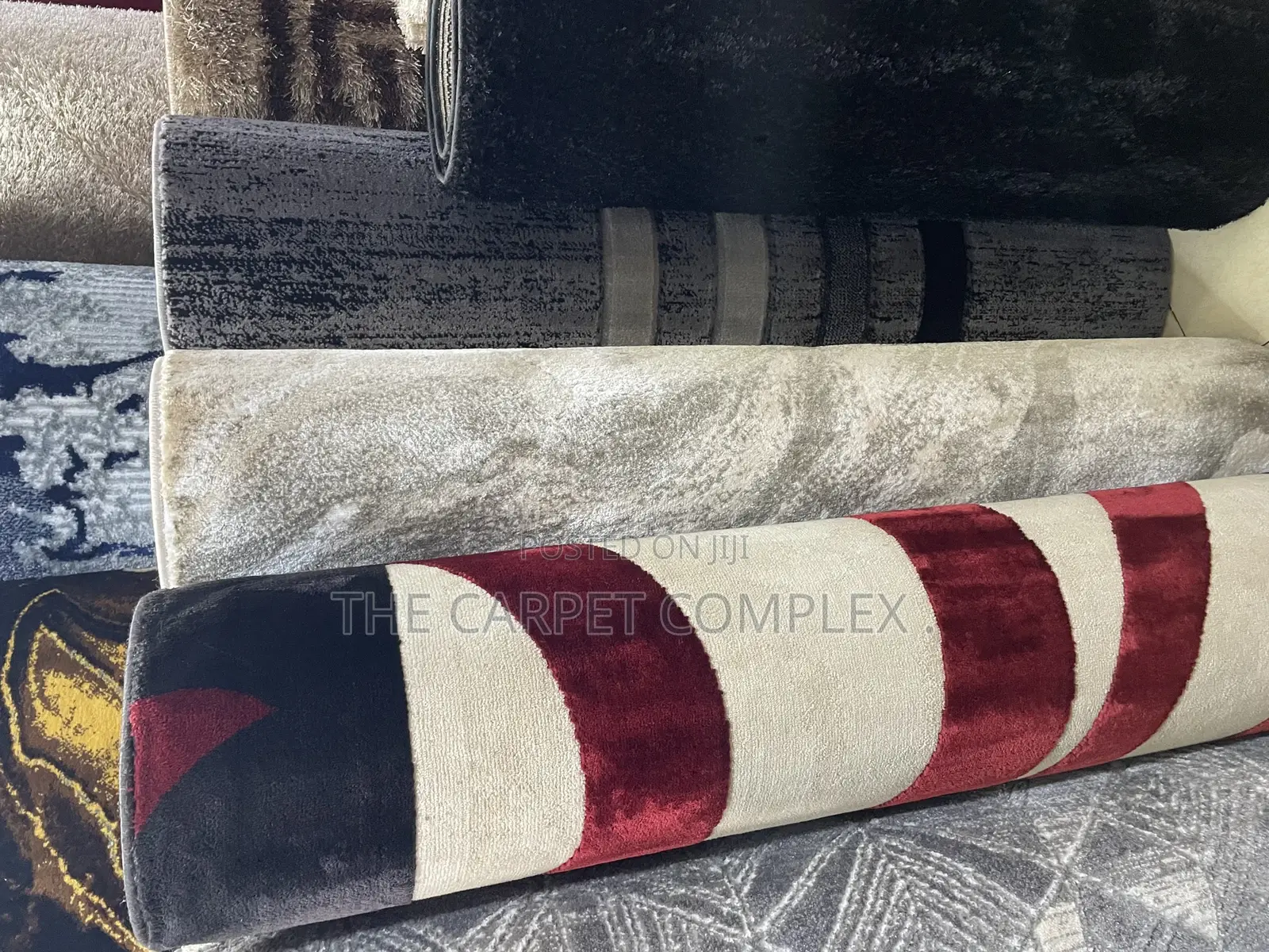 Centre Carpets Each Medium Sizes