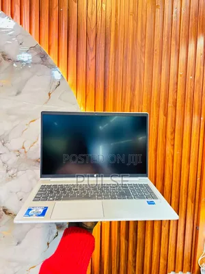 Laptop HP ProBook 650 G8 8GB Intel Core I5 SSD 256GB