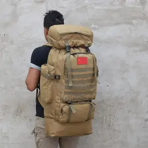 Tourist Travel Back Pack