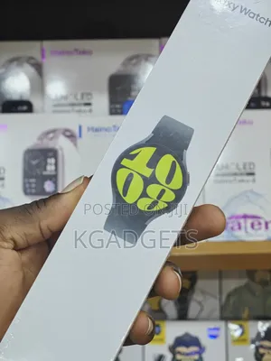 Galaxy Watch 6