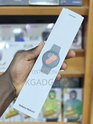Samsung Galaxy Watch 7
