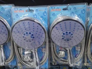 Hand Held Shower Head Kit