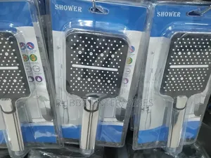 Rectangular Shower Head