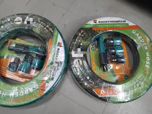 Garden Hose Pipe 10m