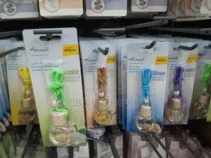 Hanging Car Freshner