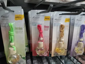 Hanging Car Freshner