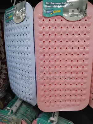 Bath Protection Mat
