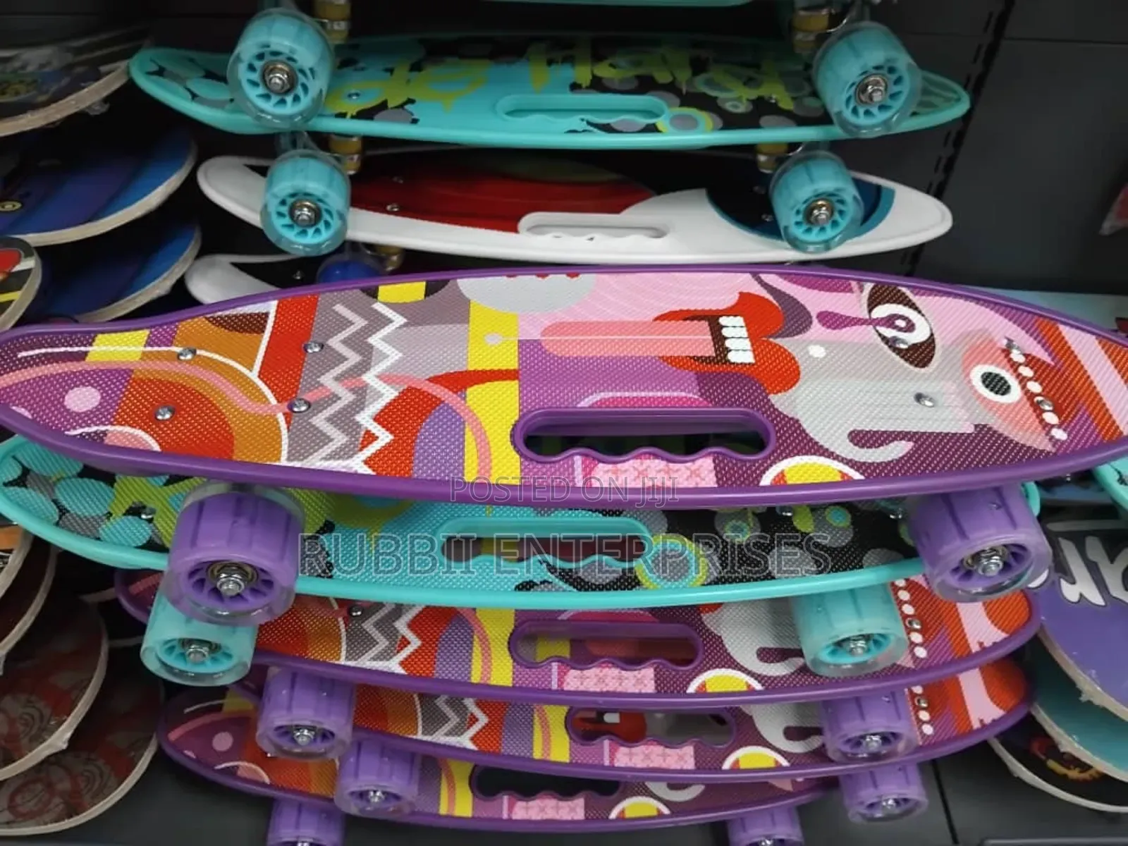 Kids Skate Board