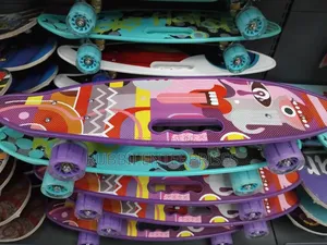 Kids Skate Board