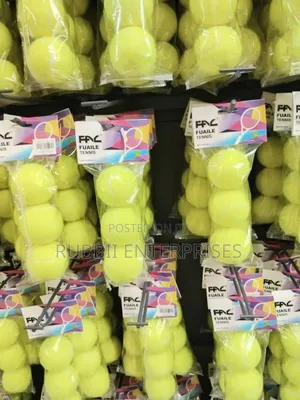 Tennis Balls