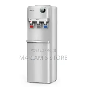 Hisense 3 Taps Top Load Water Dispenser Cold,Warm Room Temperature