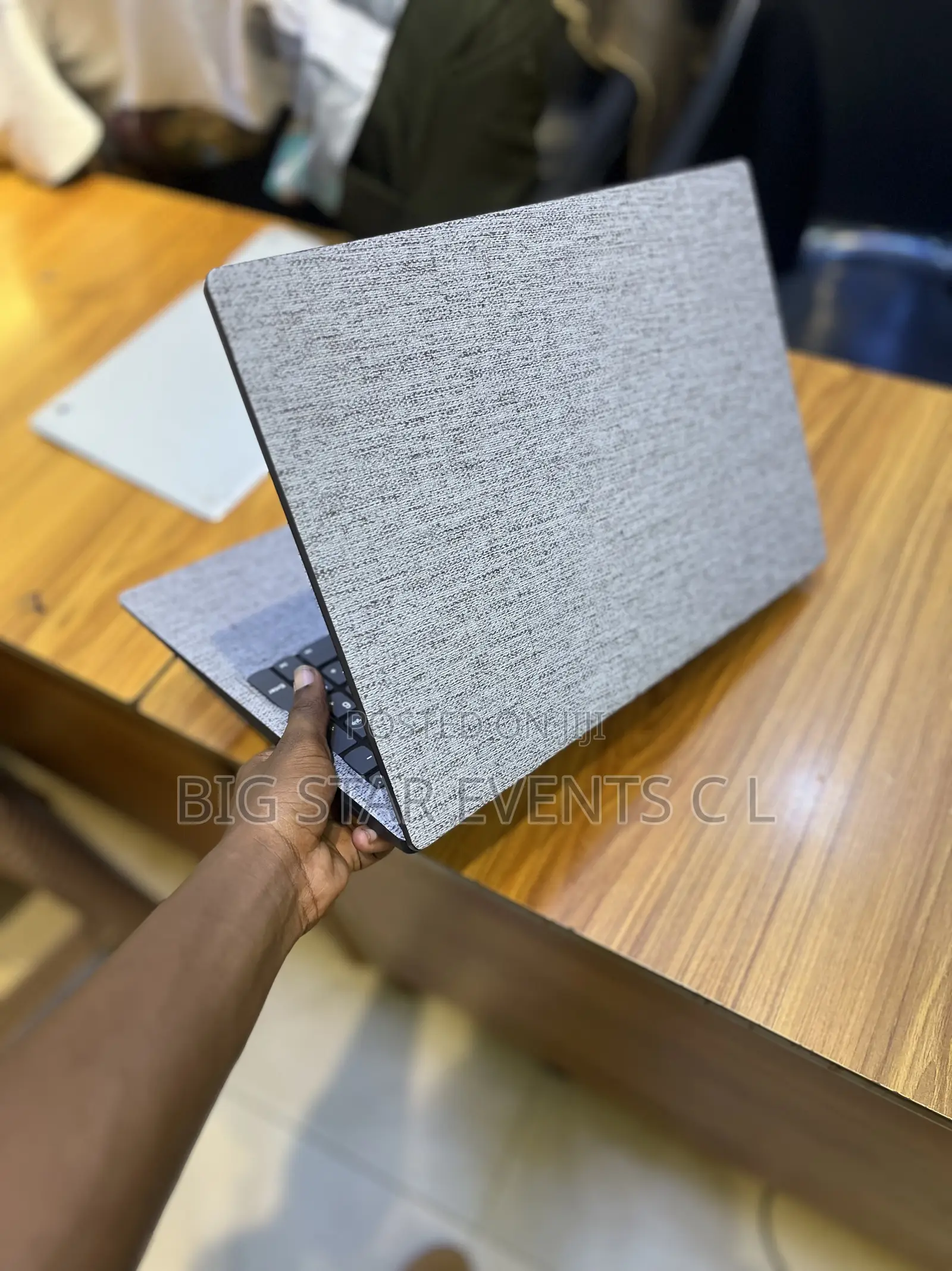 Laptop Lenovo 8GB Intel Core I5 SSD 256GB
