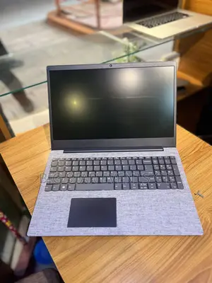 Laptop Lenovo 8GB Intel Core I5 SSD 256GB