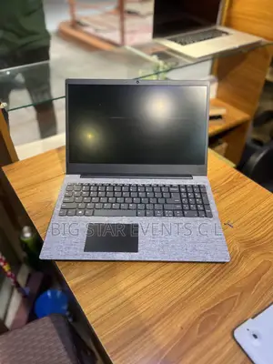 Laptop Lenovo 8GB Intel Core I5 SSD 256GB