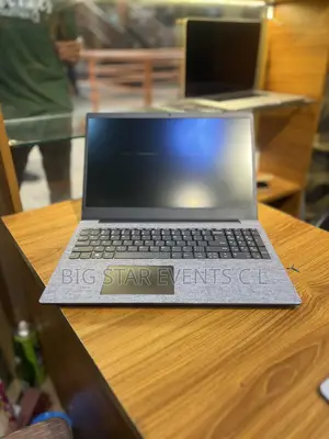 Laptop Lenovo 8GB Intel Core I5 SSD 256GB