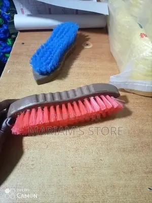 Scrubbing Brush