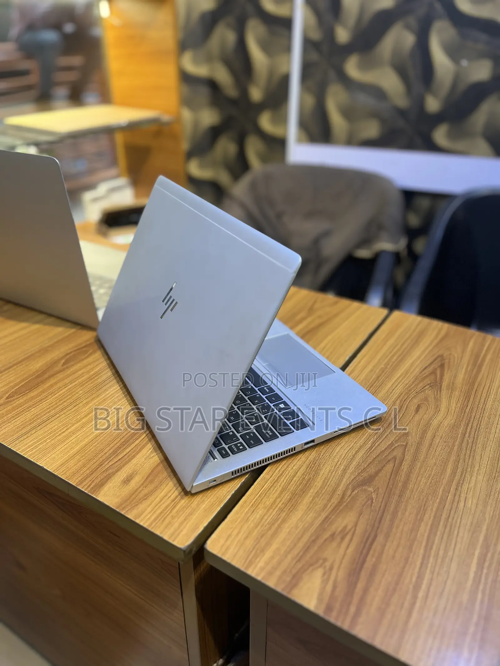 Laptop HP EliteBook 840 G5 8GB Intel Core I5 SSD 256GB
