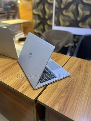 Laptop HP EliteBook 840 G5 8GB Intel Core I5 SSD 256GB
