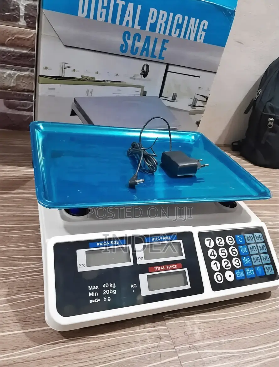 Digital Scale Digital Weighing Scales