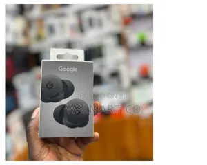 Google Pixel Wireless Buds 2a Water Resistant Bluetooth Compatible