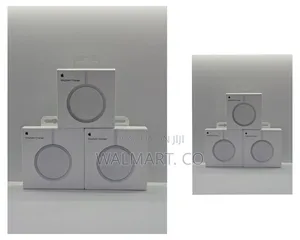 Apple Magsafe Charger 1m With Fast Charging Compatibility
