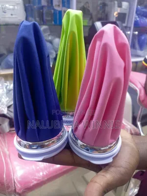 Reusable Ice Bags