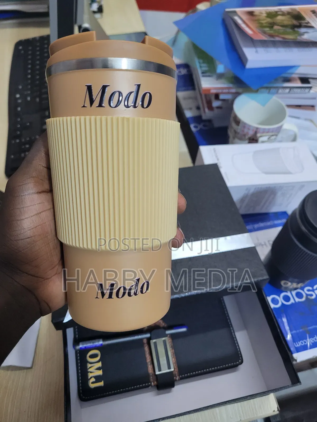 Customized Coffee Mugs.