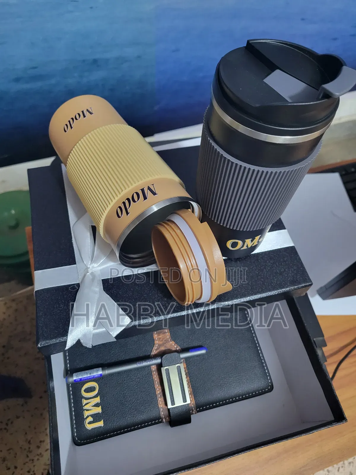 Customized Coffee Mugs.