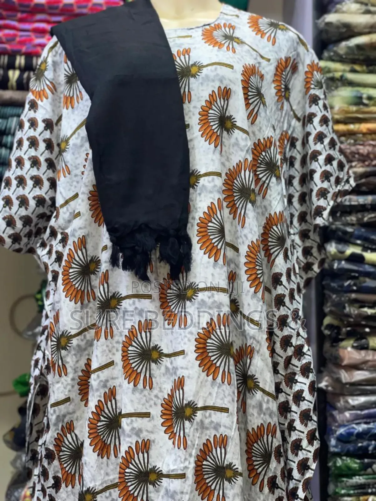 Womens Simple Deerahs