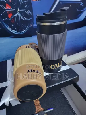 Customized Coffee Mugs.