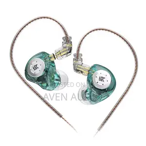 In Ear Monitors