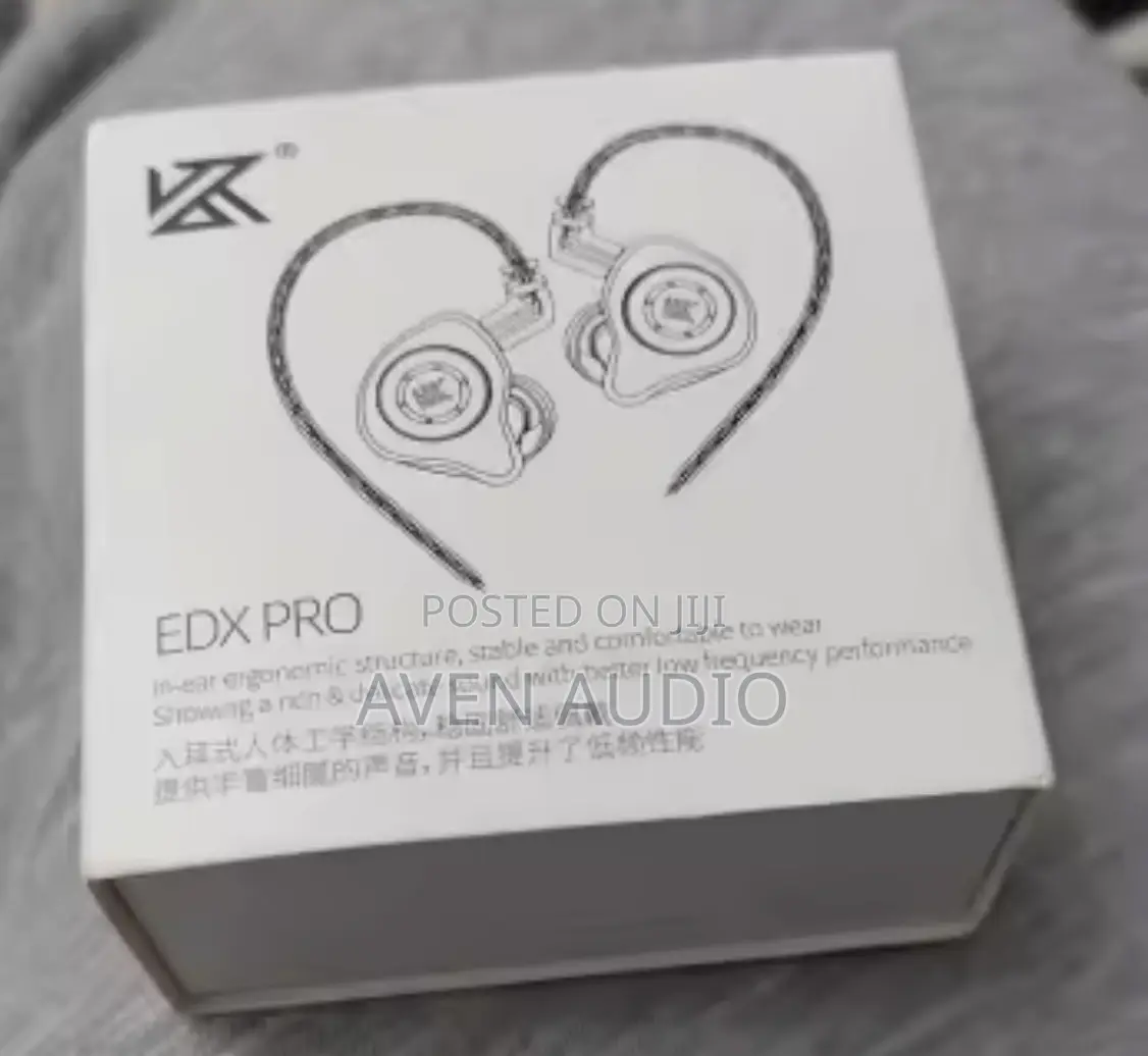 In Ear Monitors