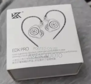 In Ear Monitors
