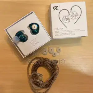 In Ear Monitors