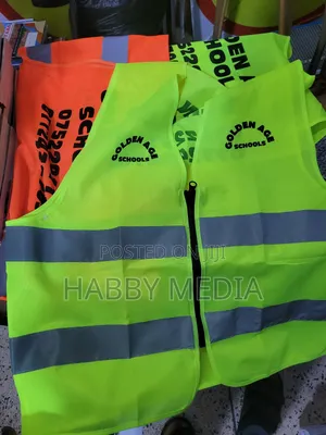 Customized Reflectors.