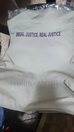 Customized Press Jackets