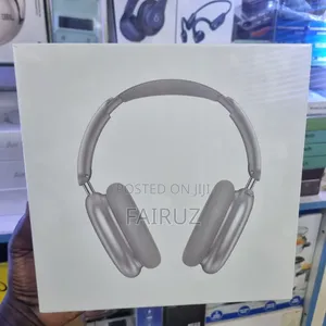 Air Max Pro Wireless Headphone
