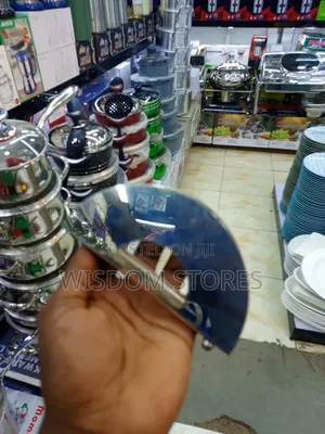 Napkin Holder