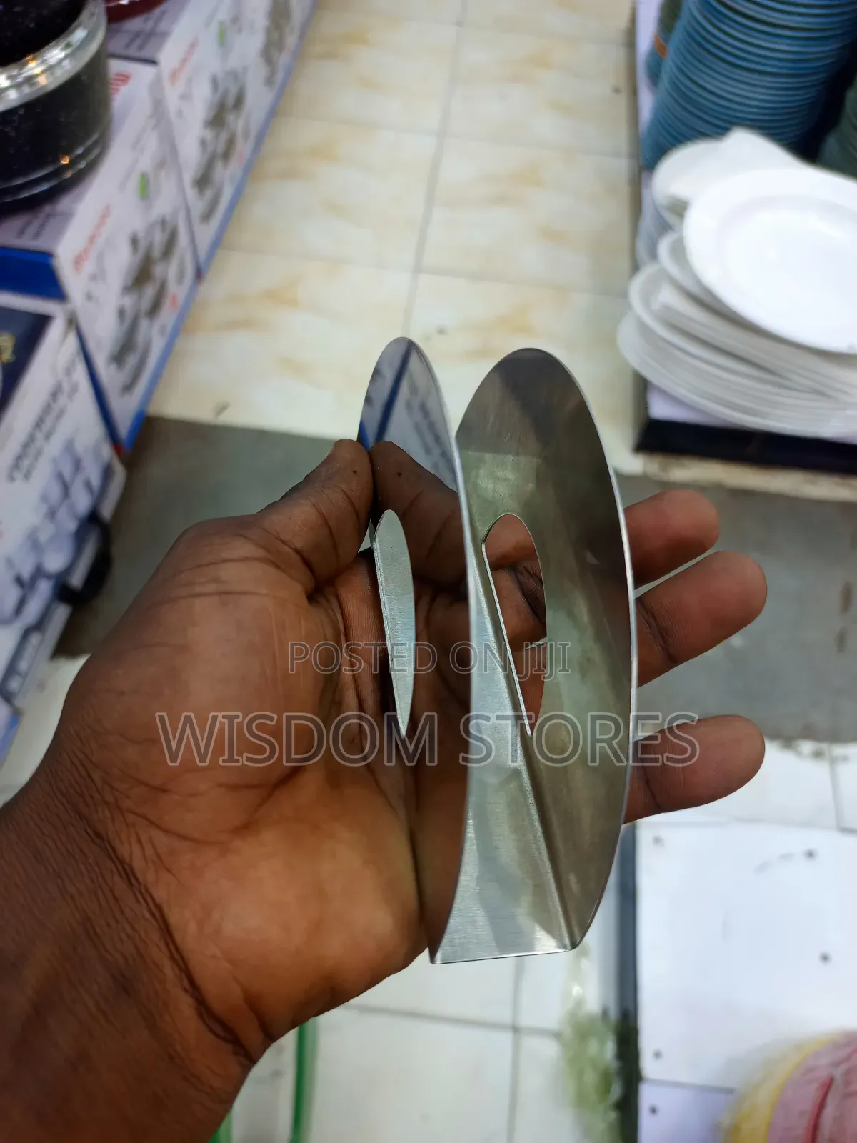 Napkin Holder