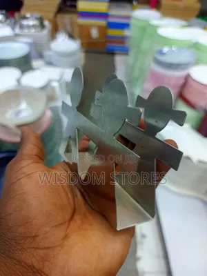Napkin Holder.