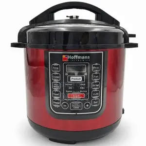 Hoffmans 6.5 Litres 14 in 1 Digital Electric Pressure Cooker